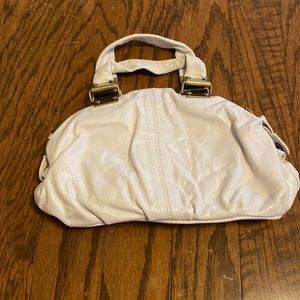 Cute Cynthia Rowley leather  purse